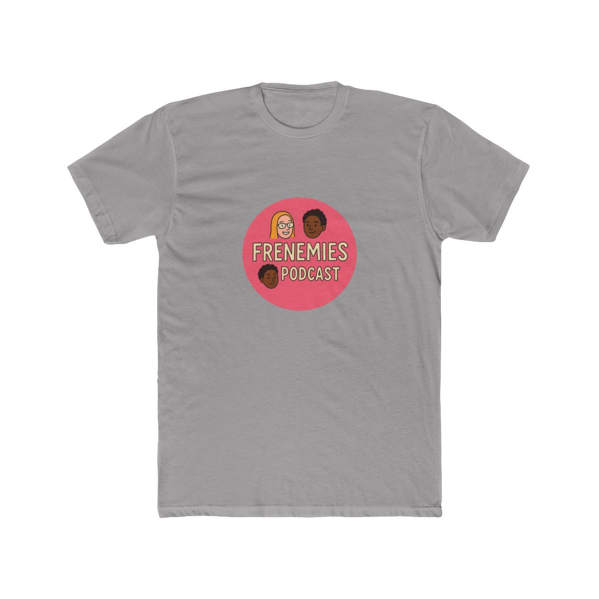 frenemies T-Shirt