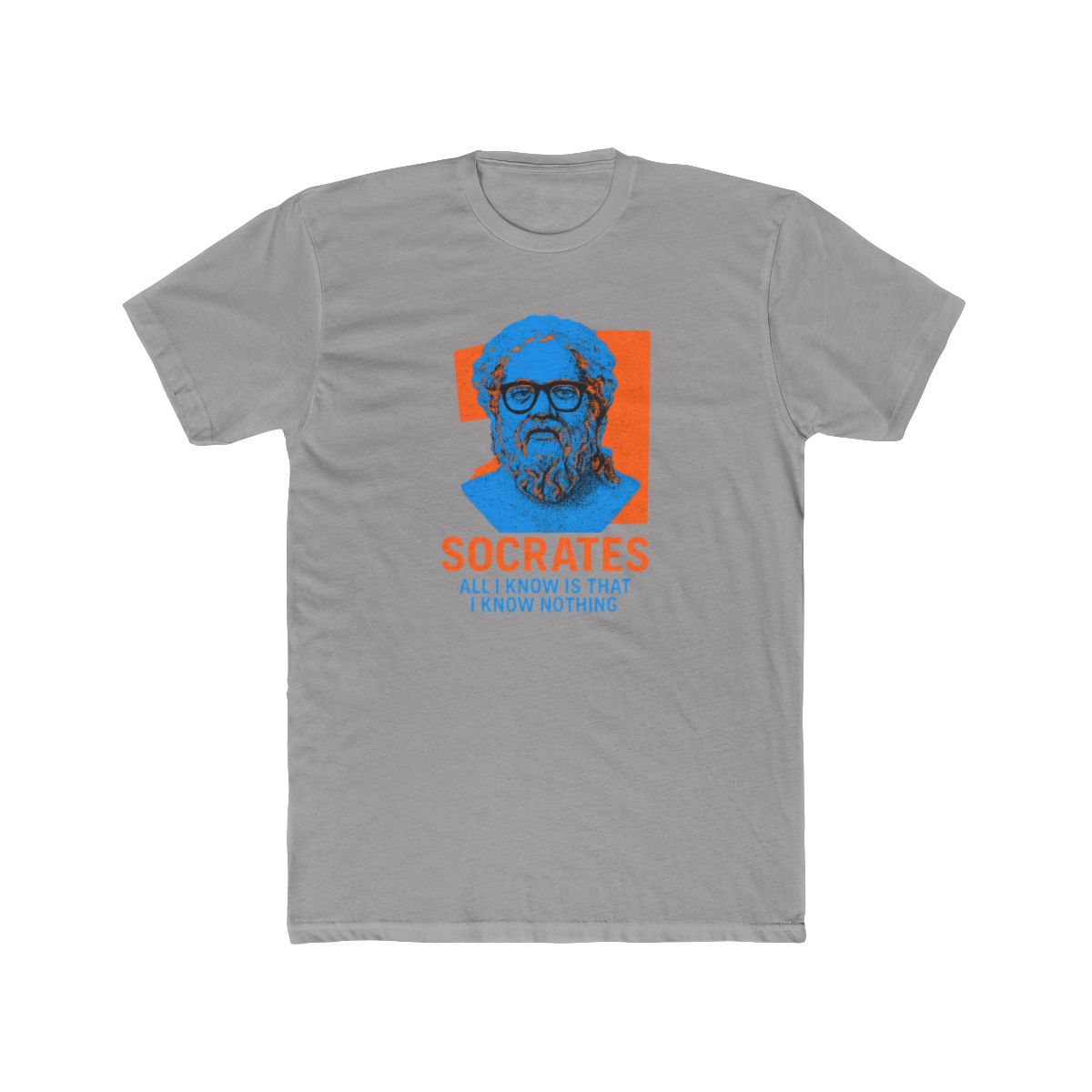Bobby Lee Socrates T-Shirt