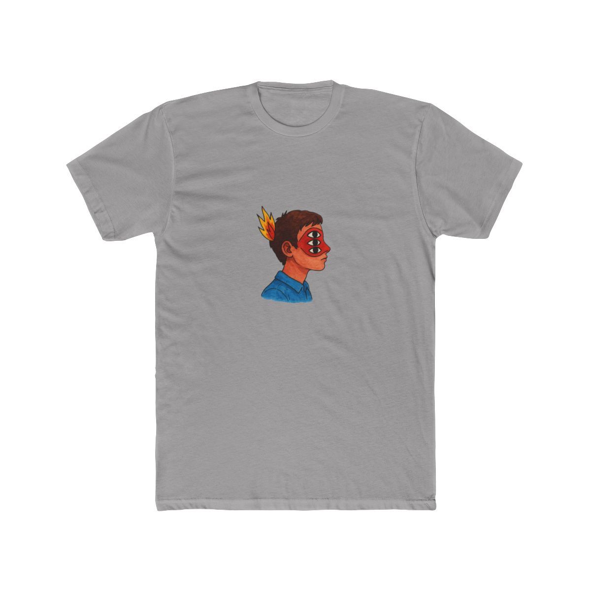 Neck Deep * Life's Not Out to Get You Boy T-Shirt