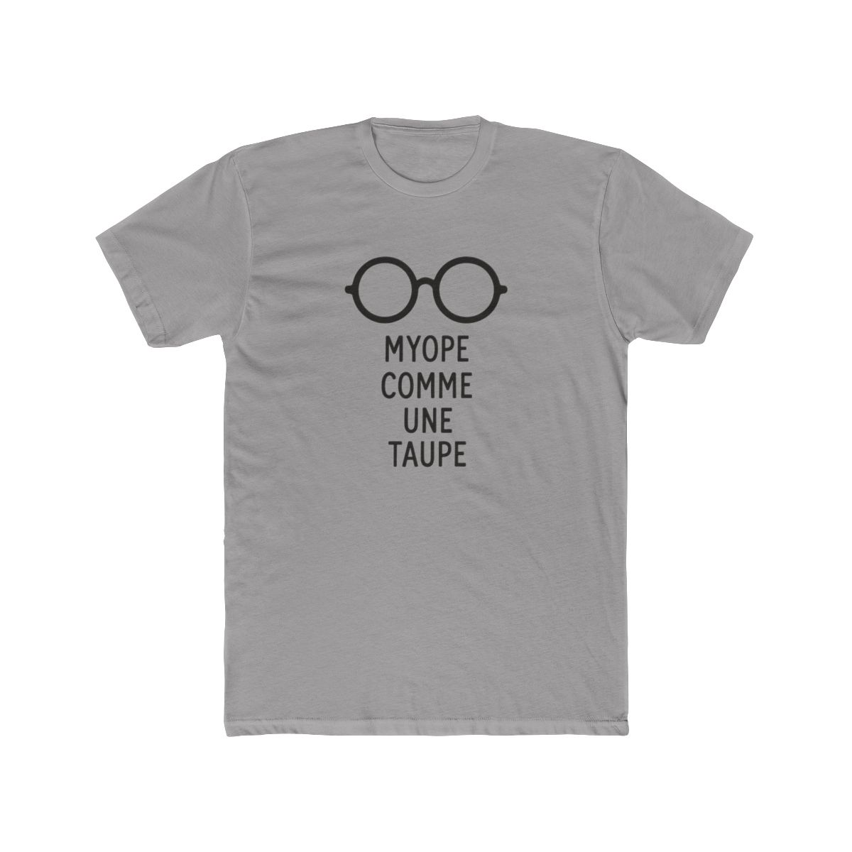 Je me suis fait tout petit Georges Brassens Fernande First classique T-Shirt