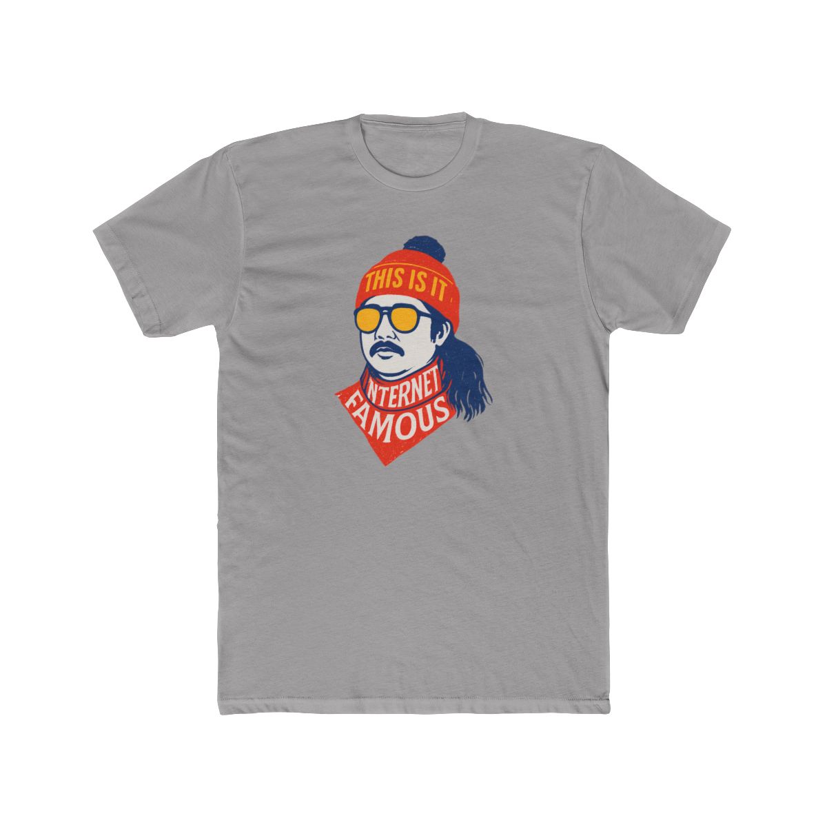 Is that Portrait of Bobby Lee T-Shirt