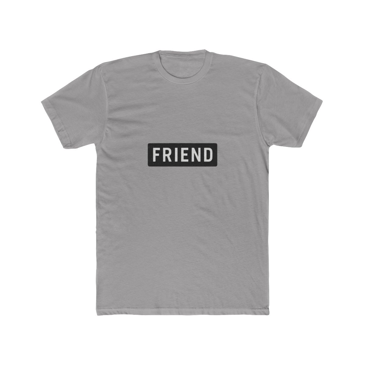 Friends Bad Buddy T-Shirt