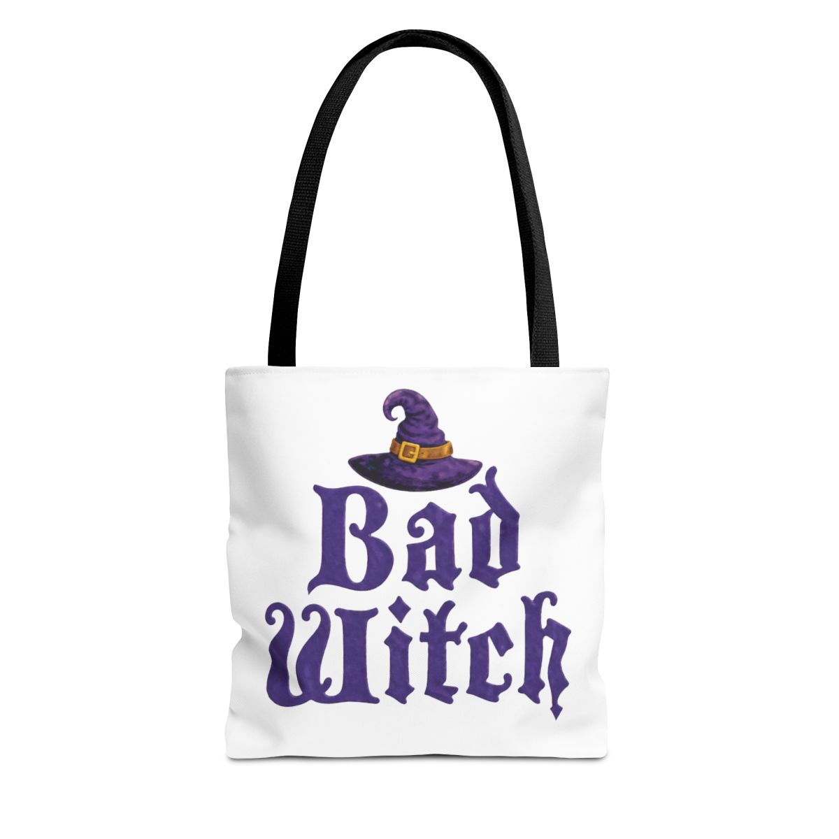 Good Witch Bad Witch Best Friend Halloween Reusable Lunch Bag