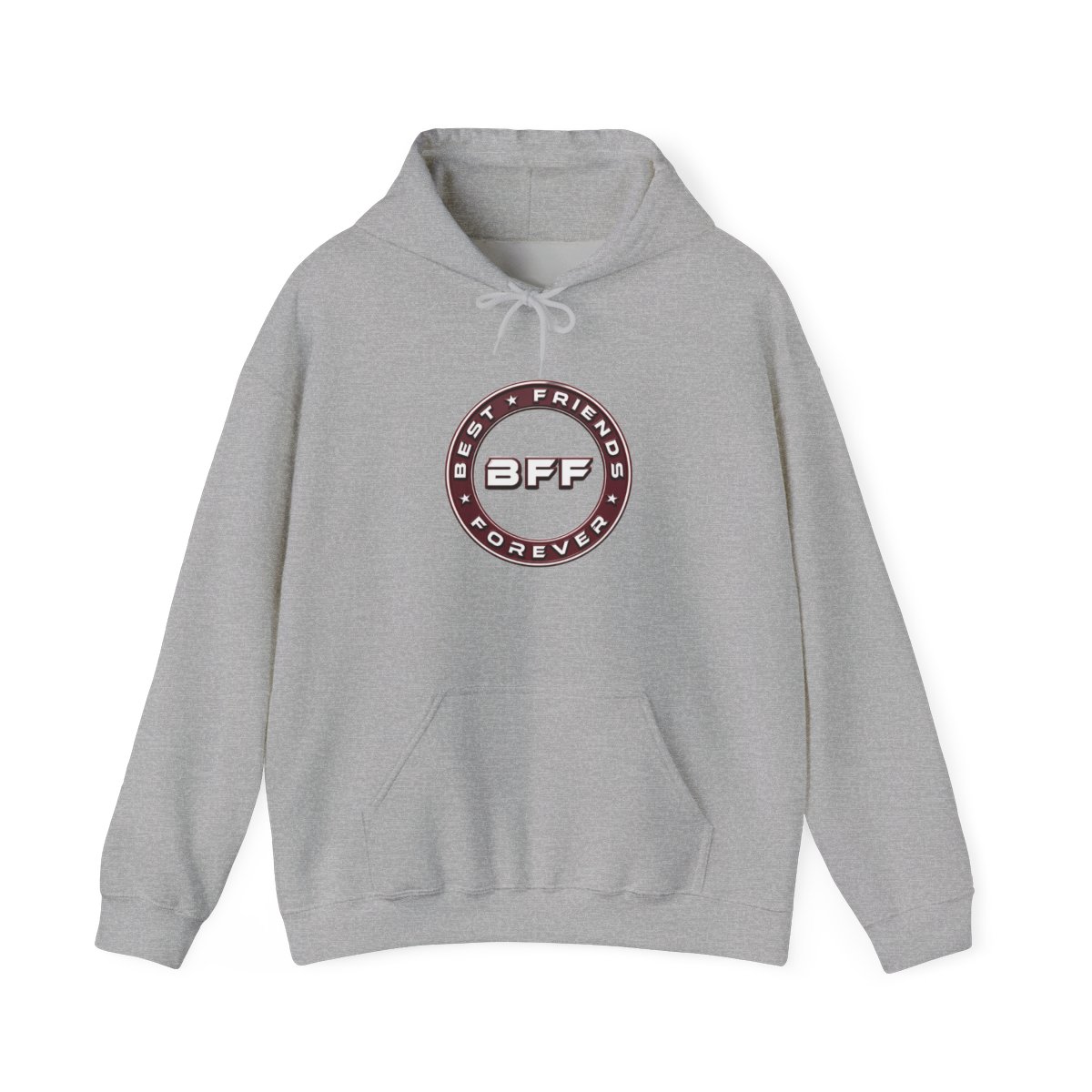 Best Friends Hoodie
