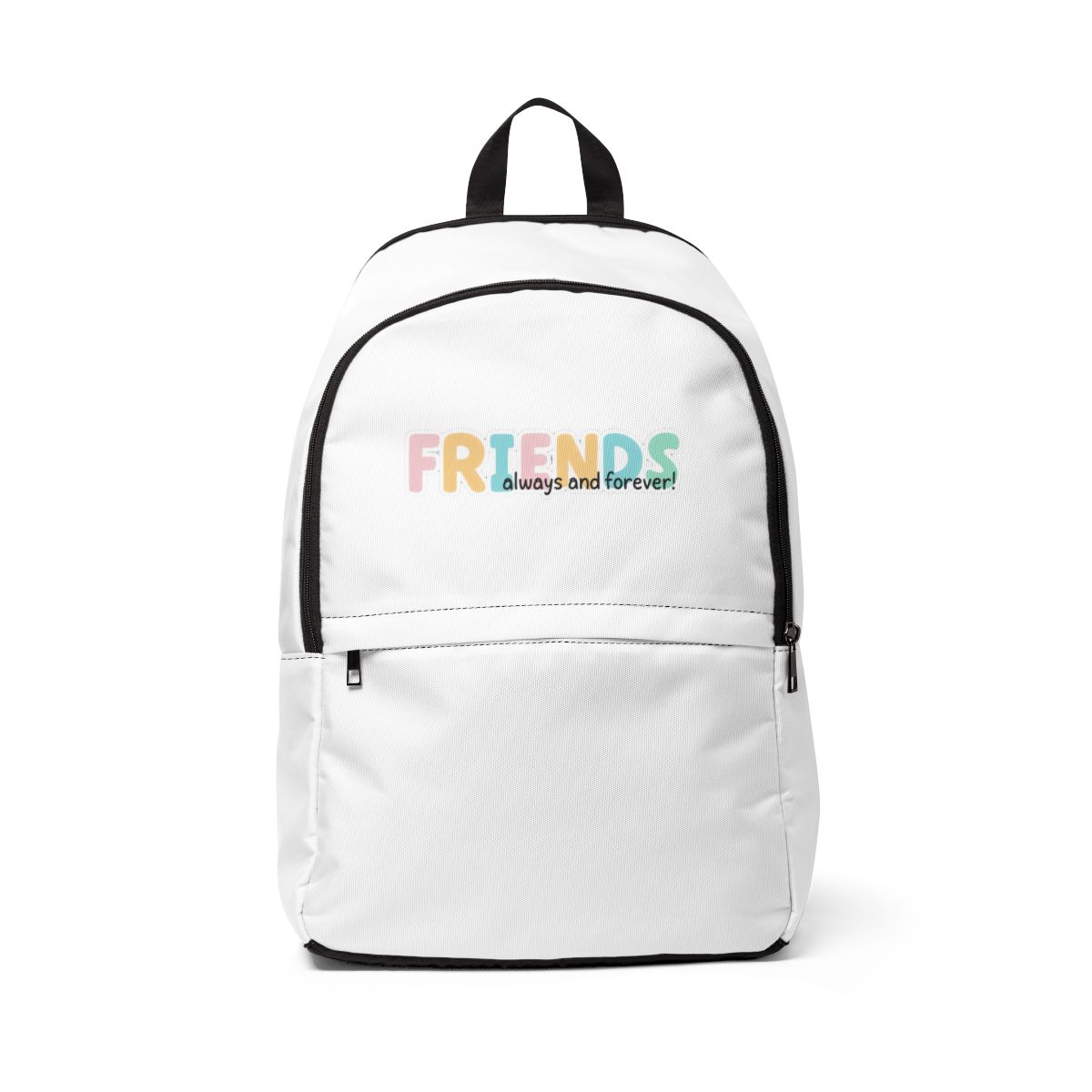 Friends TV Show Central Perk Laptop Bags - Superfan Daily Carry