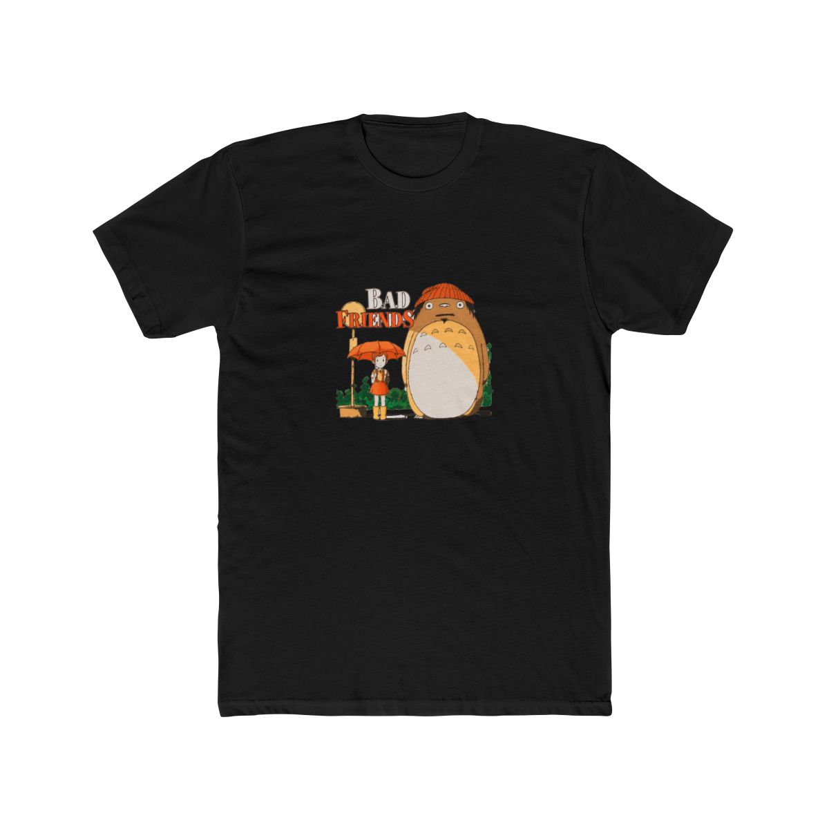 Bobby's "My Neighbor Bobby" T-Shirt