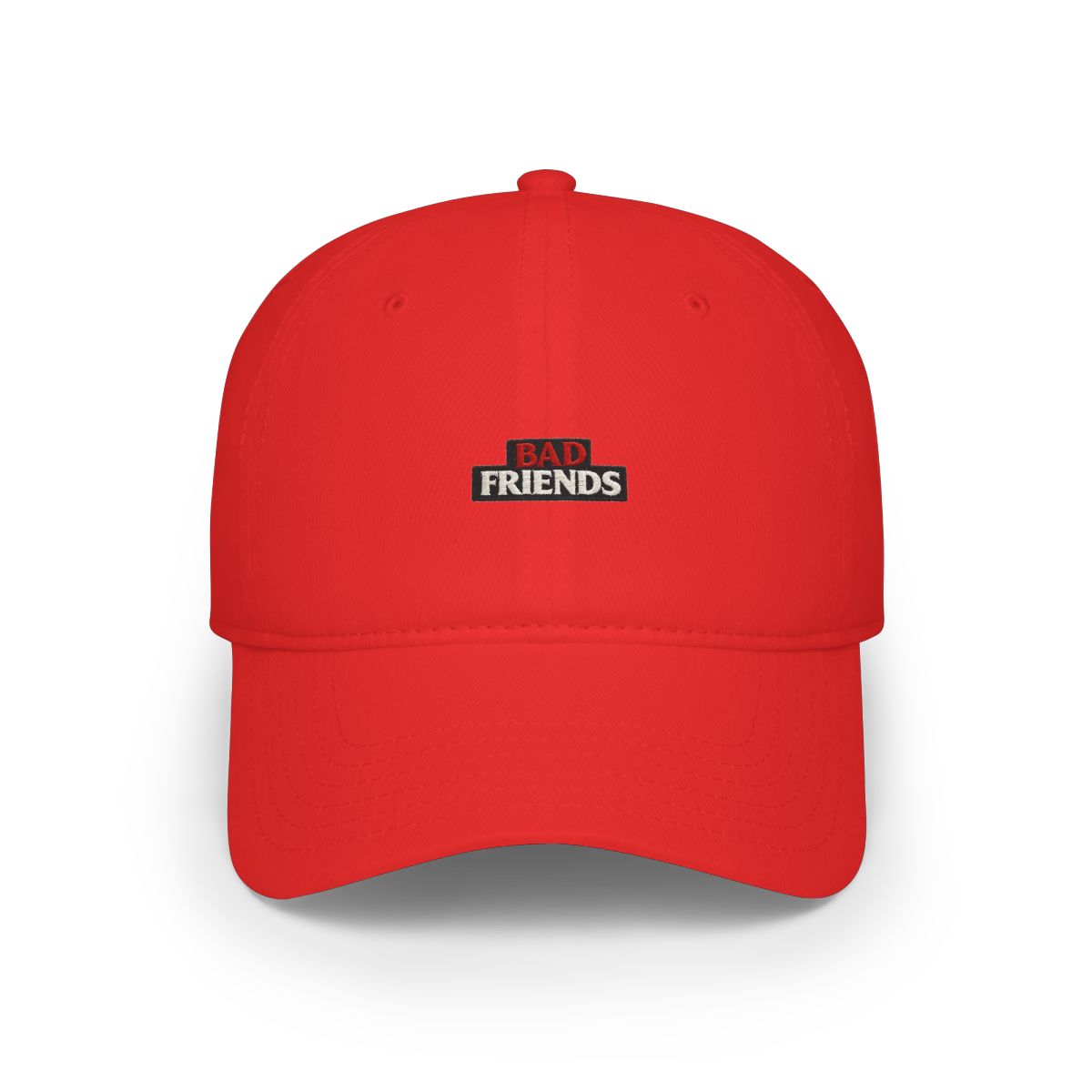Bad Friends Classic Hat