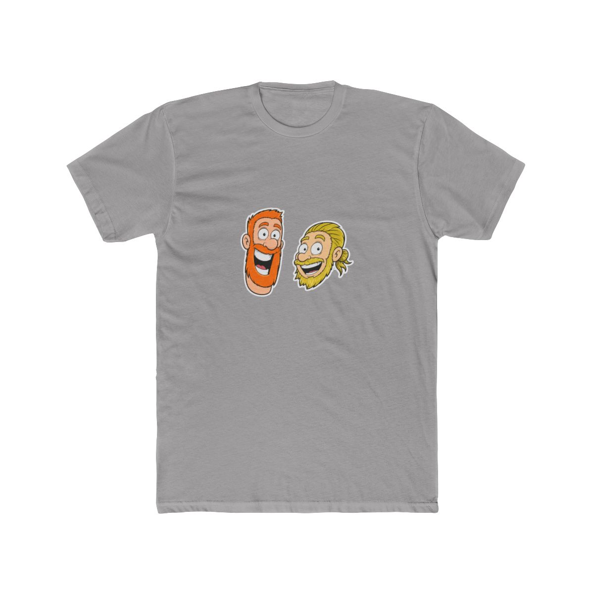 Bad Friends Classic T Shirt