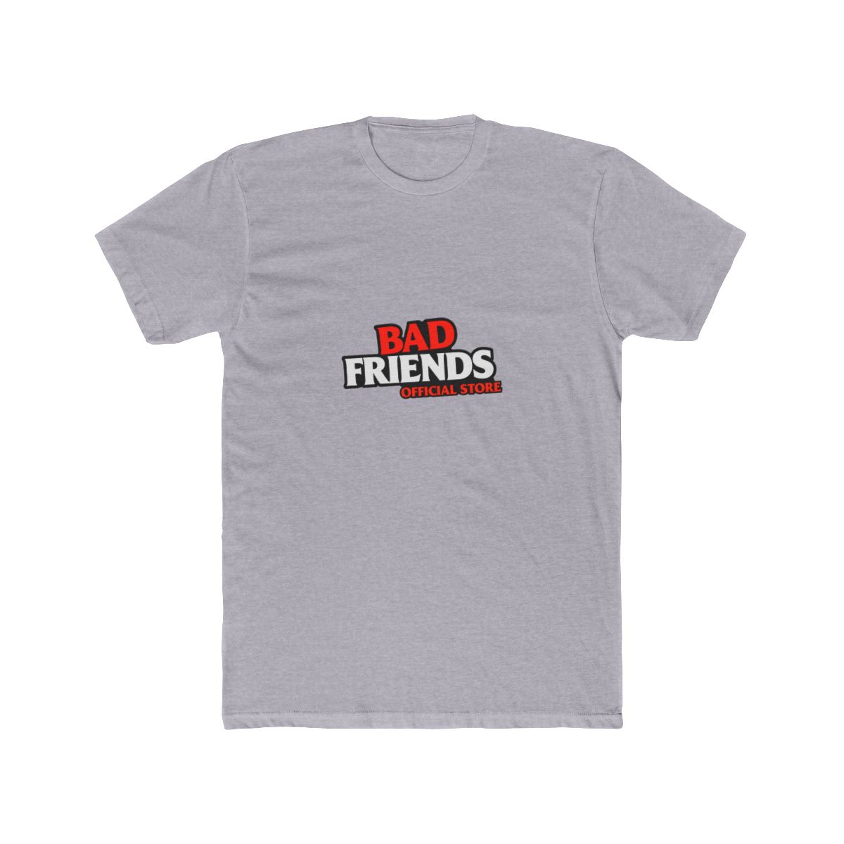 Bad Friends Official Store Gift Card