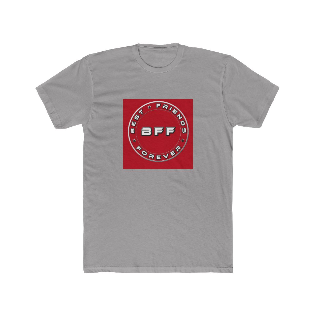 Best friends friend friend T-Shirt