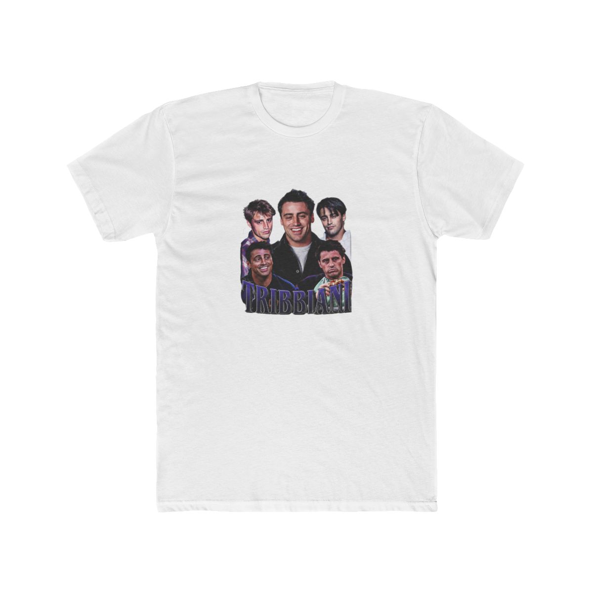 JOEY TRIBBIANI T-Shirt