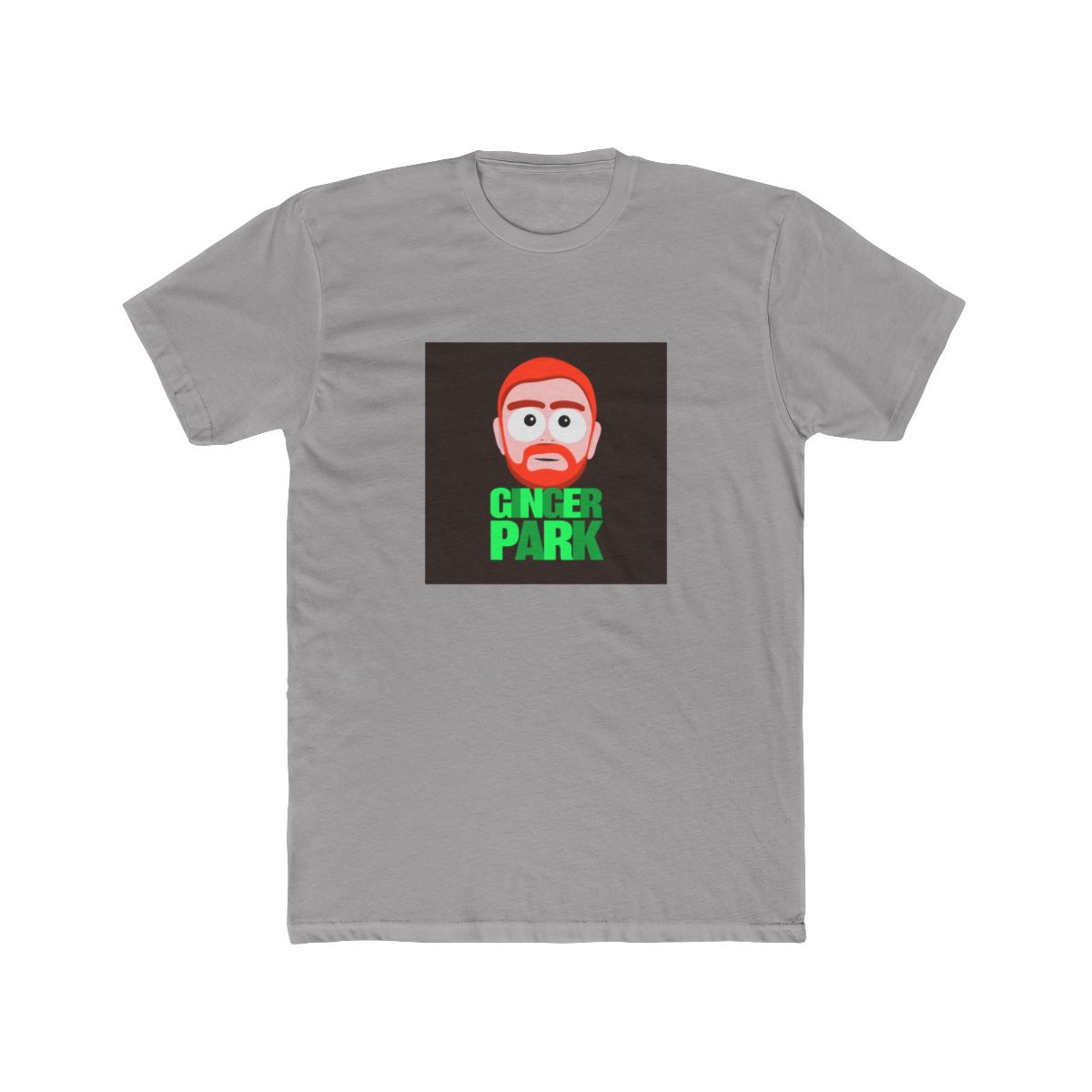If Comedian Andrew Santino Was a Cartoon Character T Shirt