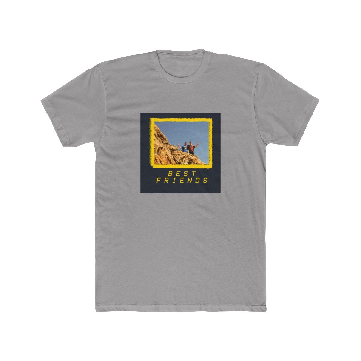 Best Friends V2 T Shirt