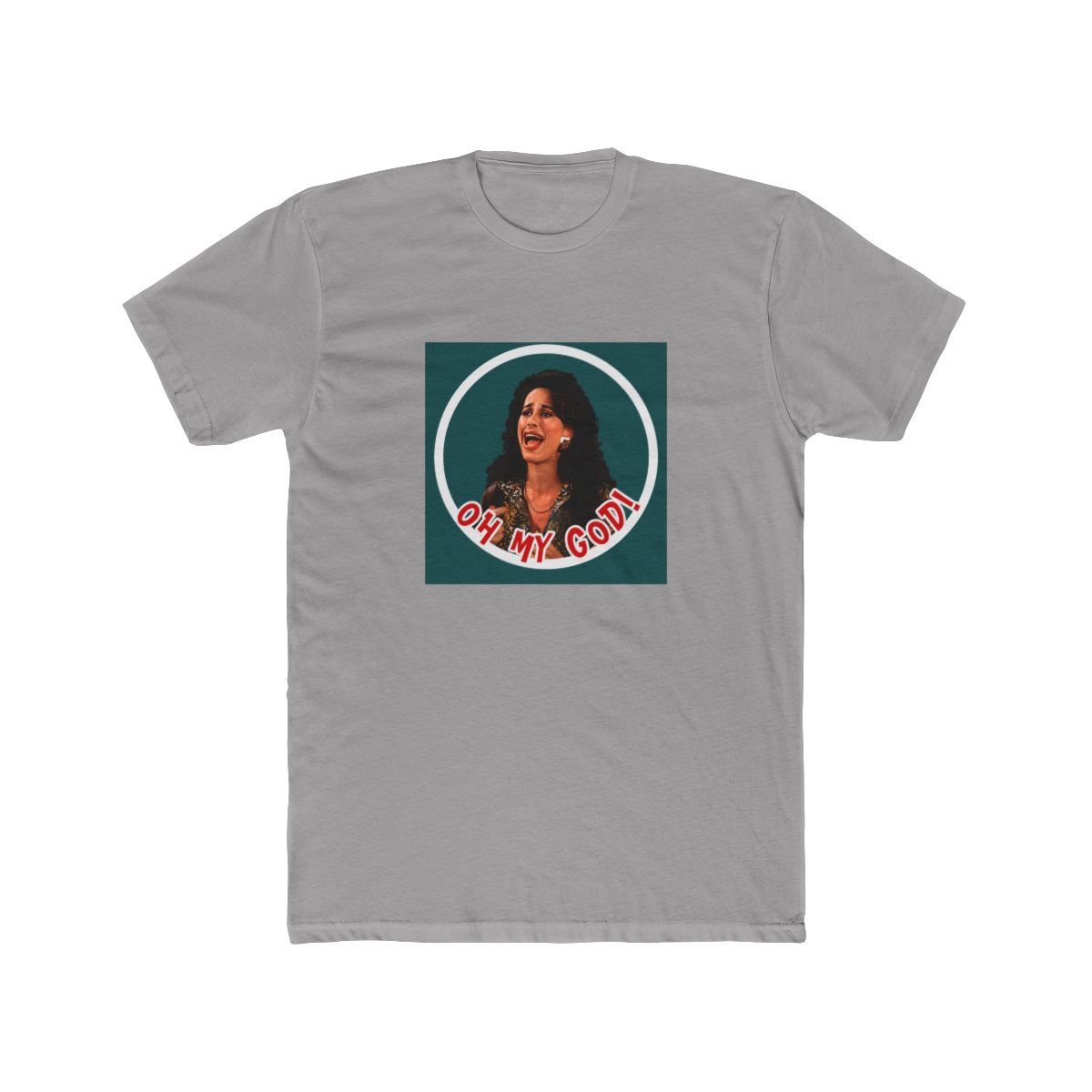 Friends - Janice T Shirt