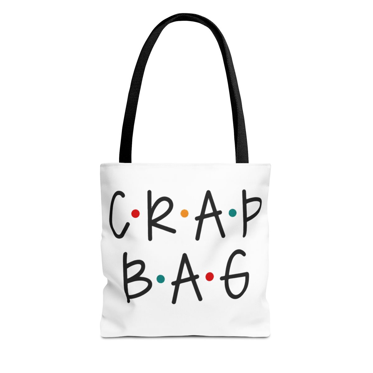 Playful Bags Graphic Bags | Funny Reusable Carrier