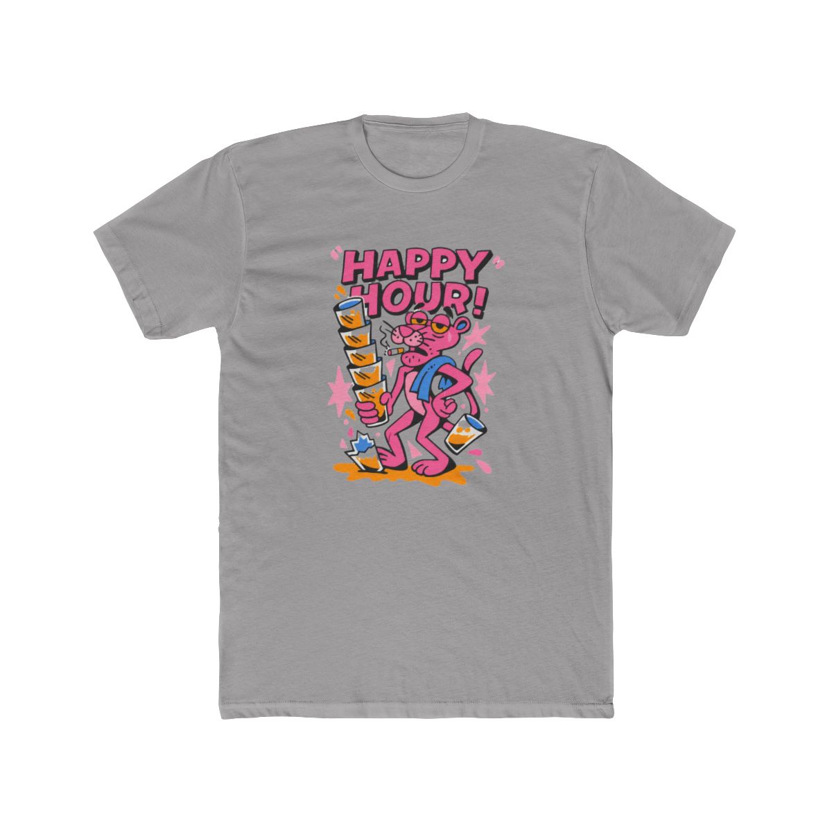 "HAPPY" HOUR - PRESALE SHIRT