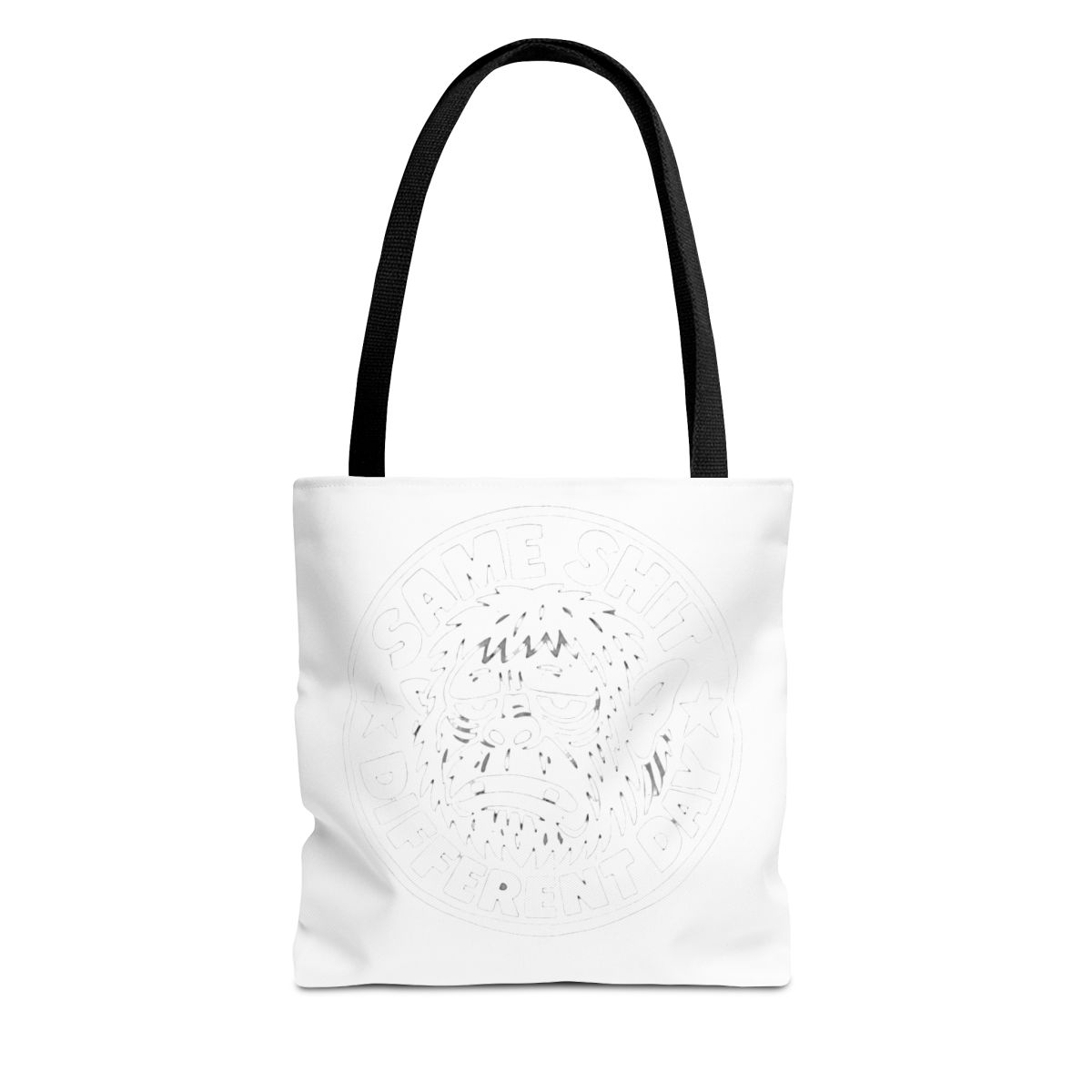 SAME SHIT DIFFERENT DAY Bags